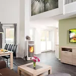 بيت للعطل Feriendorf Sudstrand Haus 29