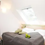 بيت للعطل Feriendorf Sudstrand Haus 29 *