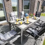 بيت للعطل Feriendorf Sudstrand Haus 29