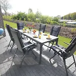 بيت للعطل Feriendorf Sudstrand Haus 29