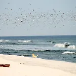 Feriendorf Sudstrand Haus 29 بيت للعطل نوستاد ان هولستن