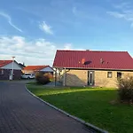Feriendorf Sudstrand Haus 29 بيت للعطل نوستاد ان هولستن