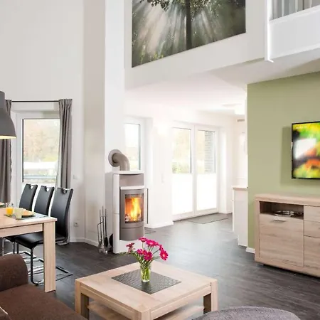 Holiday home Feriendorf Sudstrand Haus 29