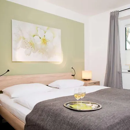 Holiday home Feriendorf Sudstrand Haus 29 Neustadt in Holstein