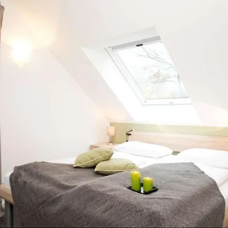 Holiday home Feriendorf Sudstrand Haus 29 *