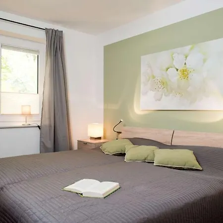 Feriendorf Sudstrand Haus 29 Holiday home *
