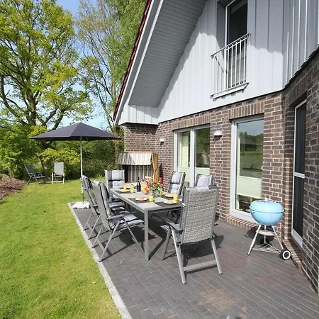Feriendorf Sudstrand Haus 29