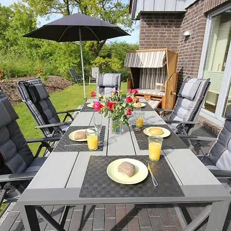 Feriendorf Sudstrand Haus 29 Holiday home