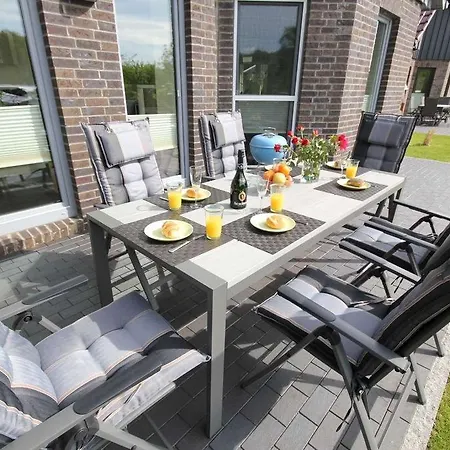 Holiday home Feriendorf Sudstrand Haus 29