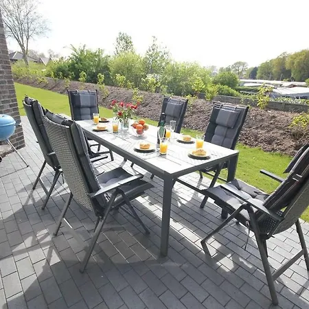 Holiday home Feriendorf Sudstrand Haus 29