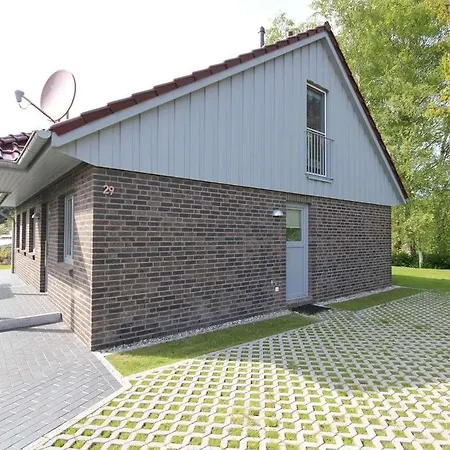 Holiday home Feriendorf Sudstrand Haus 29