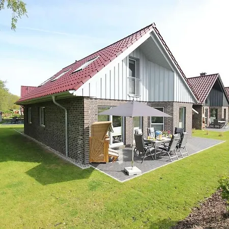 Holiday home Feriendorf Sudstrand Haus 29 *