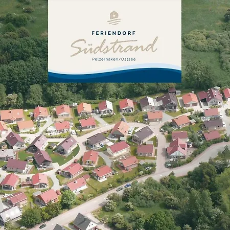 Feriendorf Sudstrand Haus 29