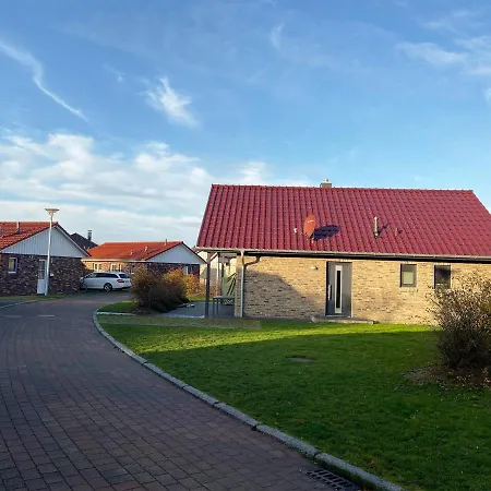 Feriendorf Sudstrand Haus 29 Holiday home Neustadt in Holstein