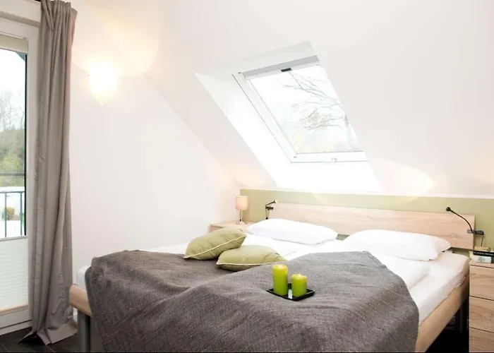 Nyaraló Feriendorf Sudstrand Haus 29 *