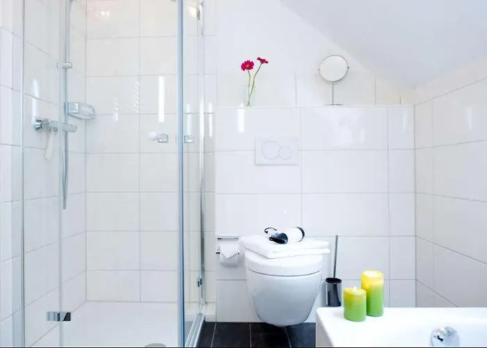 Nyaraló Feriendorf Sudstrand Haus 29 *