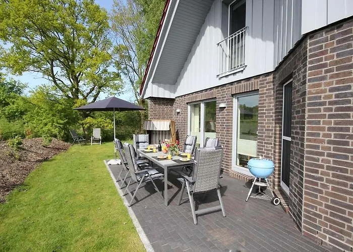 Feriendorf Sudstrand Haus 29