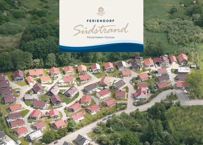 Feriendorf Sudstrand Haus 29