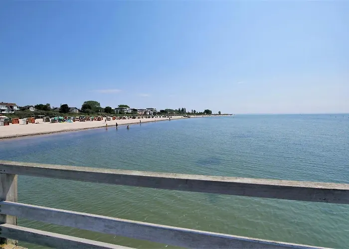 Feriendorf Sudstrand Haus 29 *